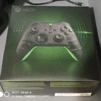 دسته تولید محدود طرح تولد ۲۰ سالگی ایکس باکس xbox|کنسول، بازی ویدئویی و آنلاین|ری, فیروزآبادی|دیوار