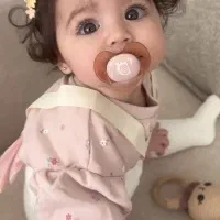 پرستار کودک