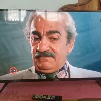 تلوزیون ۴۳ اینچ امپریال در حد نو سالم تمیز