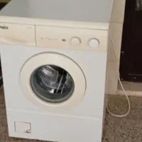 ماشین لباسشویی پارس|ماشین لباسشویی و خشککن لباس|ابهر, |دیوار