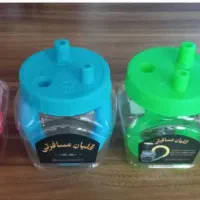 قلیان مسافرتی نشکن