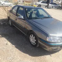 پارس سال مدل ۸۸