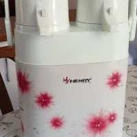 فلاسک دوقلو هنری