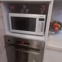 ماکروفر پاناسونیک اصل ژاپن