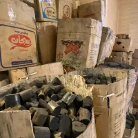 ذغال عمده و خرده|عمده‌فروشی|مشکین‌دشت, |دیوار