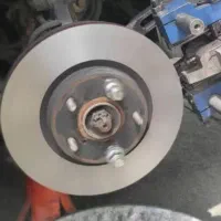 تراش دیسک روکار بادستگاه دیجیتالی وزیروبند سازی