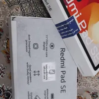 فروش فوری تبلت شیائومی redmi pad se|تبلت|قروه, |دیوار