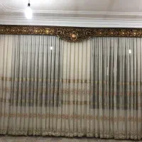 پرده و کتیبه