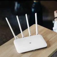 روتر بی‌ سیم شیائومی مدل 4A Gigabit