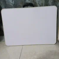 تخته وایت برد میزشو