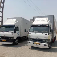 اتوبار جابجای حمل اثاث منزل
