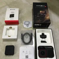 دوربین Insta360 Ace Pro 2 همراه با باتری اضافه|دوربین عکاسی و فیلم‌برداری|تهران, بهداشت|دیوار