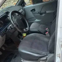 پراید۱۳۱ مدل ۹۷