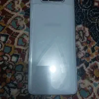 گوشی a80|موبایل|خرمآباد, |دیوار