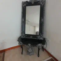 اینه وکنسول