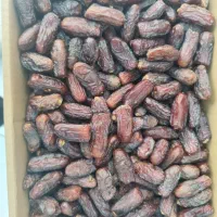 خرما درجه یک پیارم کارتن 5کیلویی