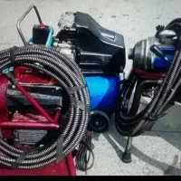 شرکت لوله بازکنی کیخا