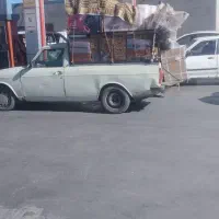 وانت کرایه ای