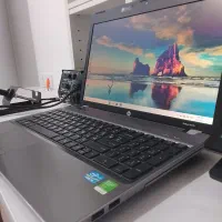 لب تاپ hp