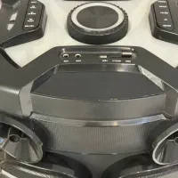 اسپیکر مکسیدر