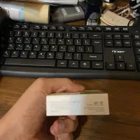 کابل شارژر فست تایپ c به لایتنینگ|لوازم جانبی موبایل و تبلت|رشت, شهرک قدس|دیوار