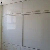 طراحی و ساخت کمد دیواری سفارشی