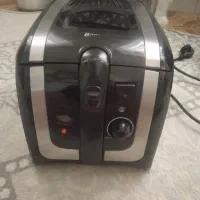 سرخ کن