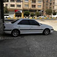 پژوپارس ۱۴۰۲ سفارشی بی‌رنگ|خودرو سواری و وانت|کرج, شهرک نهال و بذر|دیوار