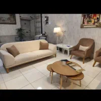 مبل به قیمت تولید|مبلمان خانگی و میز عسلی|خمینی‌شهر, |دیوار