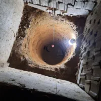 چاه کنی حرفه ای بامصالح باکیفیت باقیمت مناسب|خدمات پیشه و مهارت|ماکو, |دیوار