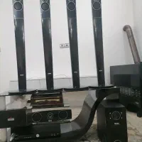 میز تلویزیون