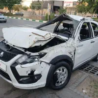کوییک مدل ۱۴۰۴تصادفی