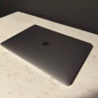 مک بوک پرو-core i9-رم ۱۶گیگ- 2019 macbook pro|رایانه همراه|تهران, تهرانپارس غربی|دیوار