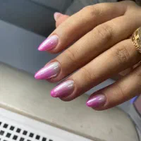 کاشت ناخن|خدمات آرایشگری و زیبایی|نورآباد ممسنی, |دیوار