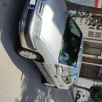 زانتیا 200مدل 84