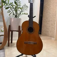 گیتار یاماها c70 اصل اندونزی
