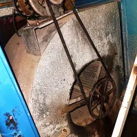 کولر آبی 7500سپهرالکتریک