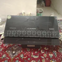 هود مدل آلمون کلید لمسی