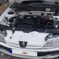 پارس  تویوفایو مدل ۹۴ تصادفی