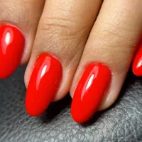 ترمیم ناخن/کاشت ناخن/مدل ناخن/ژلپولیش ناخن