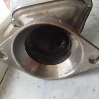 کاتالیزور نو|قطعات یدکی و لوازم جانبی|شیراز, شهرک صنعتی شیراز|دیوار