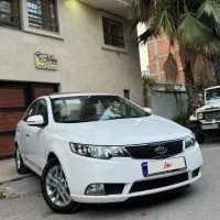 سراتو آپشنال مدل ۹۸