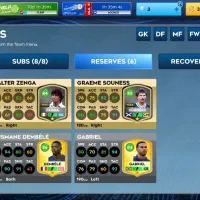 اکانت دریم لیگ