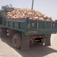 حمل نخاله و تامین مصالح ساختمانی باخاور و نیسان|خدمات حمل و نقل|رباط‌کریم, رباط‌کریم|دیوار