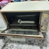 تستر برقی|اجاق گاز و لوازم برقی پختوپز|رشت, اسماعیل آباد|دیوار