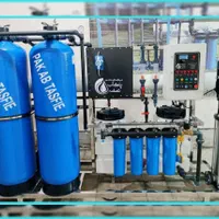 kod09آبشیرین کن/صنعتی/تولیدی تصفیه/آب|ماشینآلات صنعتی|زابل, |دیوار