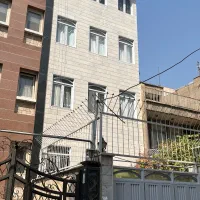 آپارتمان تک واحد ۴۷متری بسیار خوش نقشه