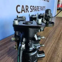 لوازم استوک زانتیا