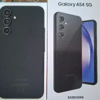 گوشی A54 آکبند