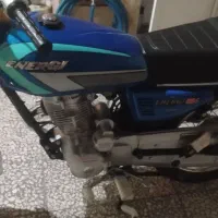 موتور انرژی|موتورسیکلت|کاشان, فاز ۱ ناجی آباد|دیوار